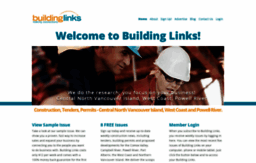 buildinglinks.ca