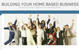 buildingyourhomebasedbusiness.com