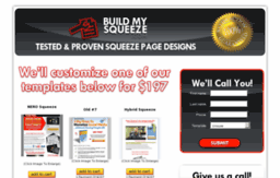 buildmysqueeze.com