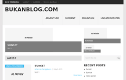 bukanblog.com