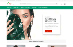 bulgarian-cosmetics.com