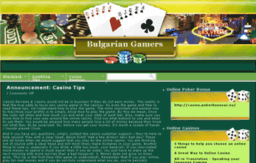 bulgarian-gamers.info