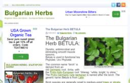 bulgarianherbs.net