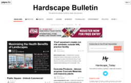 bulletin.hardscapetoday.com