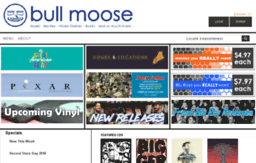 bullmoosemusic.com