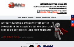 bullseyeinternet.com