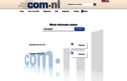 bumeran.com.nl