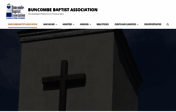 buncombebaptist.org