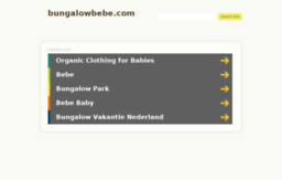 bungalowbebe.com
