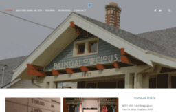 bungalowcious.com