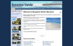 bungalowvanille.com