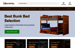 bunkbedbuy.com