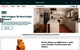 bunnings.com.au