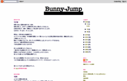 bunny-jump.blogspot.com
