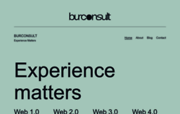 burconsult.com