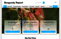 burgundy-report.com