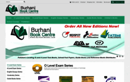 burhanibooks.com
