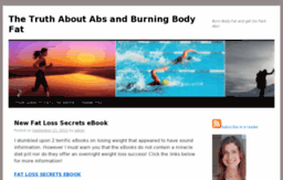 burnbodyfat-blog.info