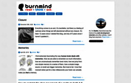 burnmind.com