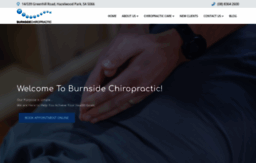 burnsidechiropractic.com.au