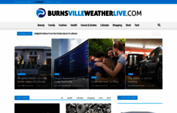 burnsvilleweatherlive.com