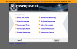buroscope.net