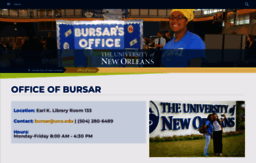 bursar.uno.edu