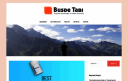 busde-tabi.com