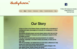 bushpharm.com