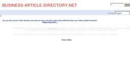business-article-directory.net