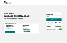 business-directory.co.uk