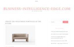 business-intelligence-edge.com