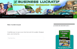 business-lucratif.com