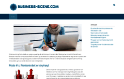 business-scene.com