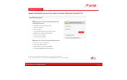 business.airtel.in