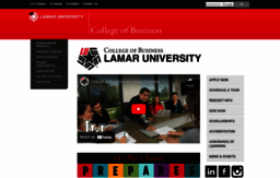 business.lamar.edu