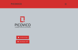 business.picovico.com
