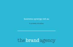 business.synergy.net.au