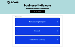 business4india.com
