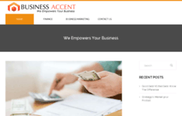 businessaccent.com