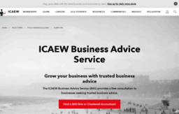businessadviceservice.com