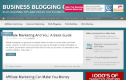 businessbloggingguide.com