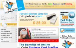 businesscards.printpelican.com