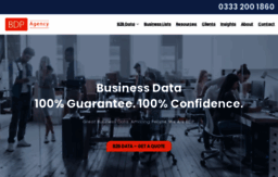 businessdataprospects.com