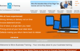 businessetraining.com