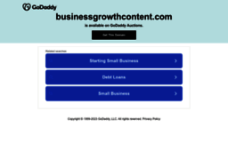 businessgrowthcontent.com