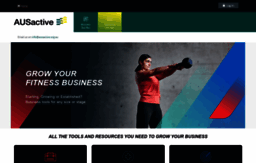 businesshub.fitness.org.au