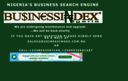 businessindex.com.ng