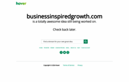 businessinspiredgrowth.com