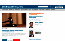 businessinsurance.com